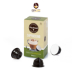 Picture of TOPDRINK DOLCE GUSTO CAPPUCCINO X 16 CAPSULES / 16 DRINK